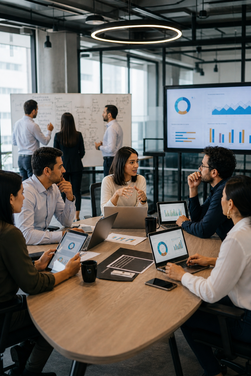 Sistemas de nómina especializados para empresas mexicanas